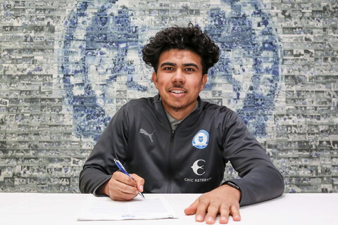 Hisham Signs