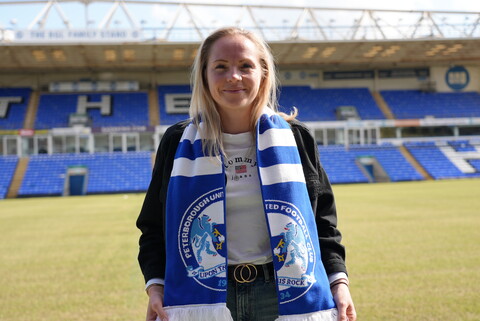 Jess Evans
