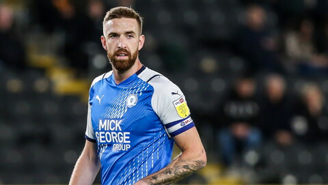 Mark Beevers