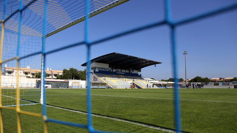 Estádio da Nora