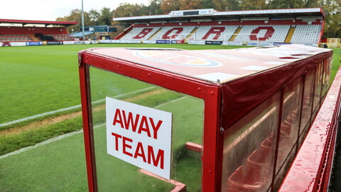 Stevenage