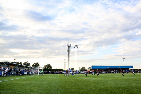 Deeping Rangers