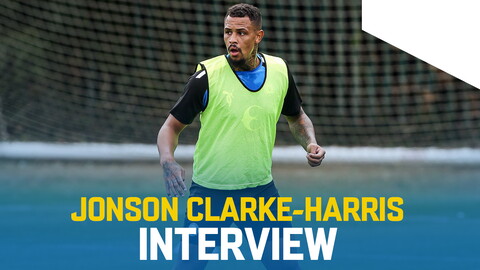 Jonson Interview