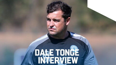 Dale Interview