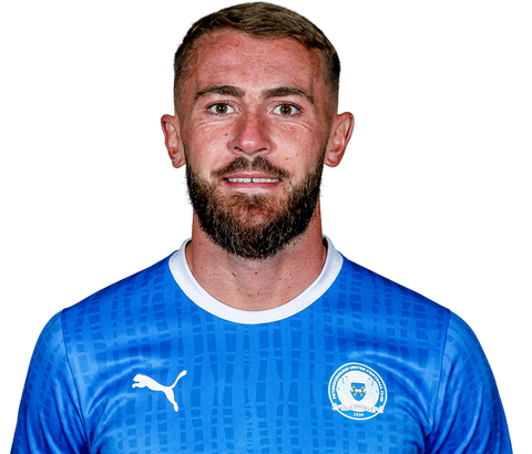 DAN BUTLER