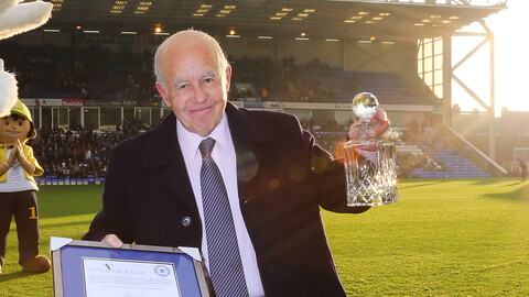 Peter Deakin