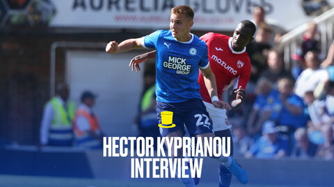 Hector Thumbnail