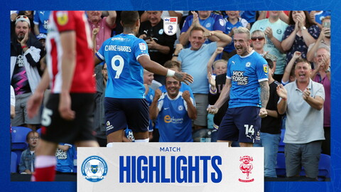 Highlights
