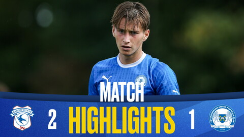 Cardiff Highlights