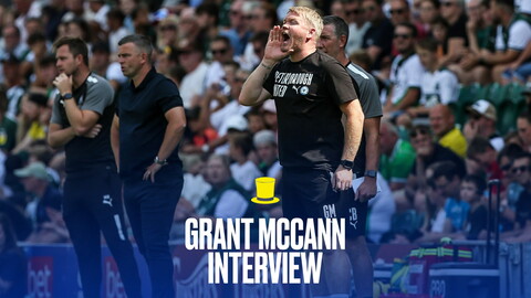 Grant Interview