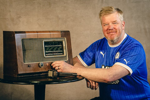Adrian Durham