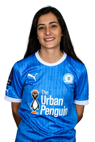 Beatriz Borque