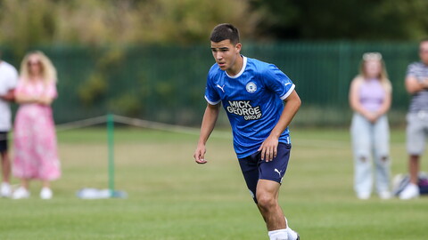 Dennis Kelmendi