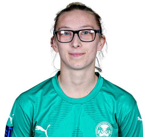 Katie Cooper