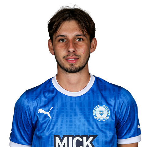 Luke Harris