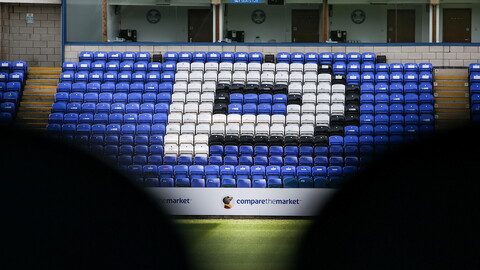 Weston Homes Stadium
