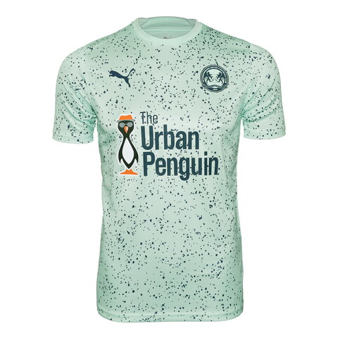 womens away shirt