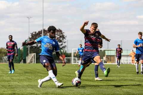Mensah vs QPR