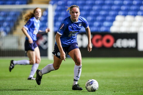 Jess Evans