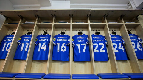 PUFC 