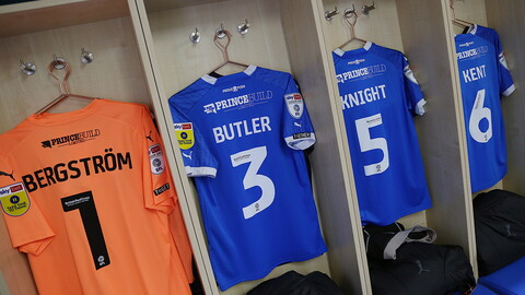 Team News