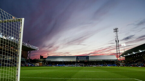 Weston Homes Stadium