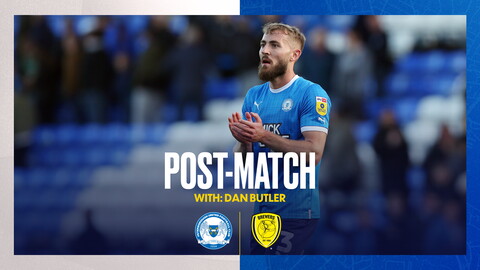 Dan Butler Thumbnail