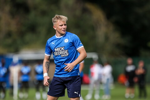 Joe Taylor