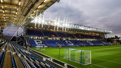 Weston Homes Stadium