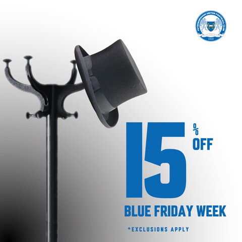 Black Friday