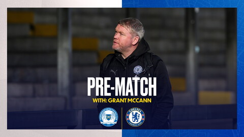 Gaffer Interview