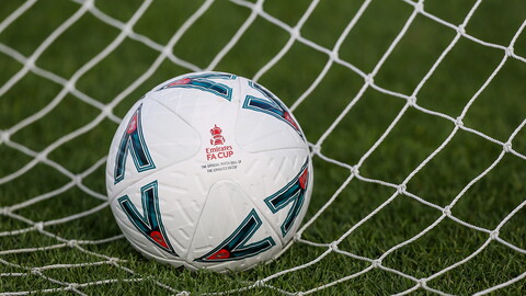 Emirates FA Cup