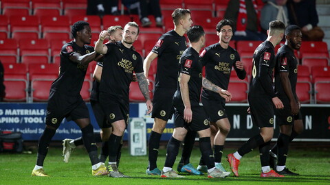 Jack Marriott