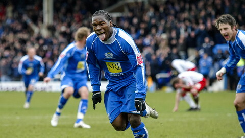 Aaron Mclean
