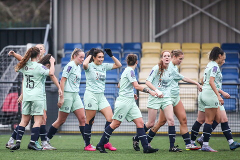 Posh Women Celebrate