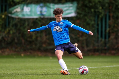 Oscar Tonge