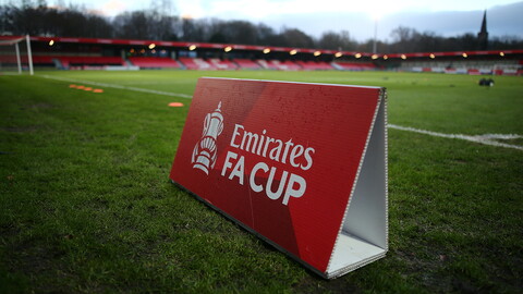 Salford City