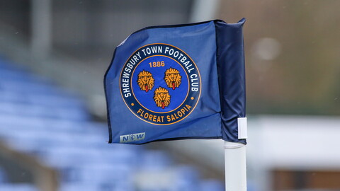 Shrewsbury Town