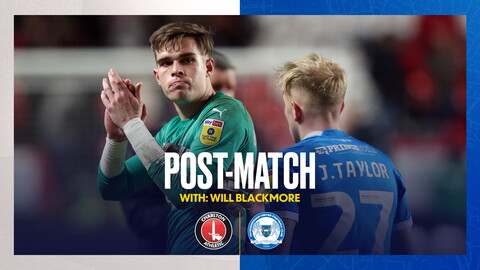 Will Blackmore Interview