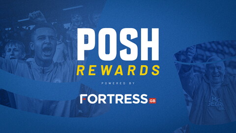Posh Rewards