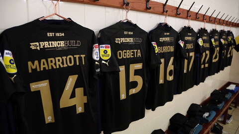 Team News