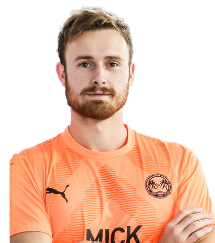 Will Norris Headshot
