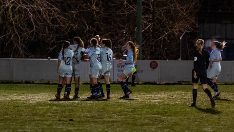 Posh Women Celebrate