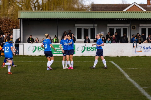 Posh Women Celebrate