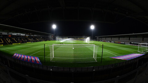 Burton Albion