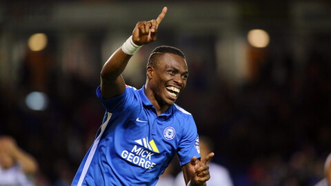 Gabriel Zakuani
