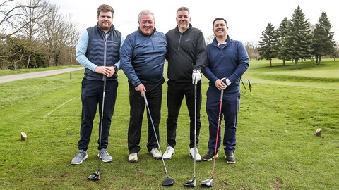 Golf Day
