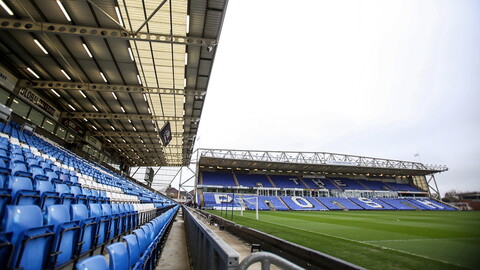 Weston Homes Stadium