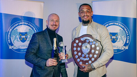 2023 Awards Night