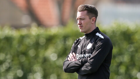 Dan Lawlor